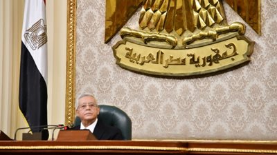 رئيس مجلس النواب يرفع الجلسة العامة ويعاود الانعقاد.. غداً