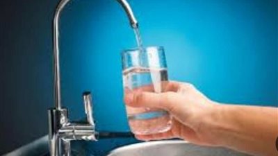 مياه اسيوط: خروج مروق رقم (١) محطة مرشحة الوليدية من الخدمة