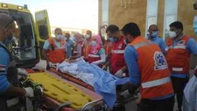 تركيا تستقبل 100 شخص تم إجلاؤهم من قطاع غزة
