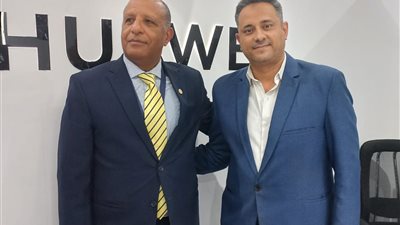 محمود : نستهدف تحقيق التحول الرقمي لمختلف الصناعات