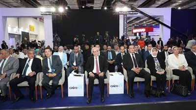 حجازي: علينا مواكبة التكنولوجيا الحديثة لتطوير المنظومة التعليمية