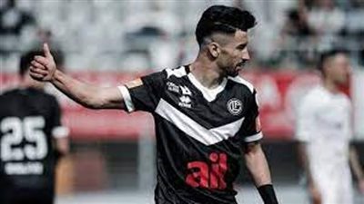 سرعته تقترب من مبابى.. كولر يراقب جناح منتخب الجزائر