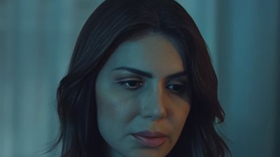 نجلاء بدر: أرفض فكرة تبني طفل ..وزوجى لن يشاهد 