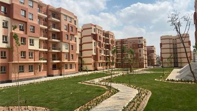 2180 وحدة سكنية جديدة لمنخفضى الدخل..الاسكان تعلن