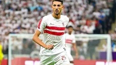 خالد الغندور يكشف حقيقة توقيع احمد فتوح للاهلى