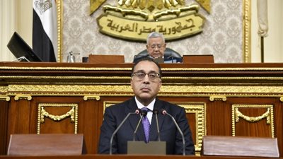 انطلاق جلسة النواب لمناقشة طلبات إحاطة منع التهجير القسري