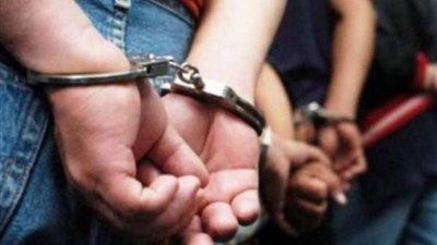 القبض على 3 عمال ومزارع هاربين من 140 حكما قضائيا متنوعا