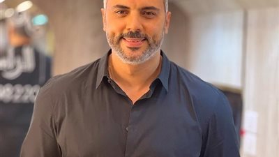 أحمد فريد يبدأ تصوير 