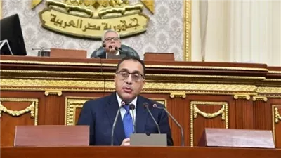 مدبولى :أي تهجير قسري لأهالي قطاع غزة يمثل تهديدا واضحا للدولة المصرية