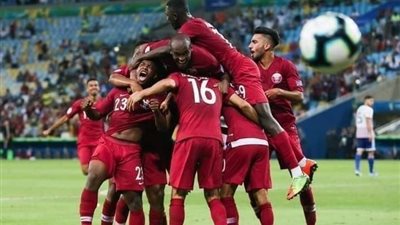 قطر تكتفي بثلاثية في شباك الهند بالتصفيات المؤهلة لكأس العالم 2026