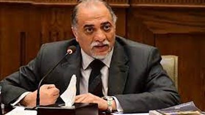 رئيس أغلبية البرلمان : نقف بالمرصاد لمخططات تهجير الأشقاء من فلسطين