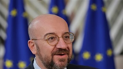 رئيس المجلس الأوروبي: أوكرانيا تواصل الاقتراب من أوروبا الموحدة
