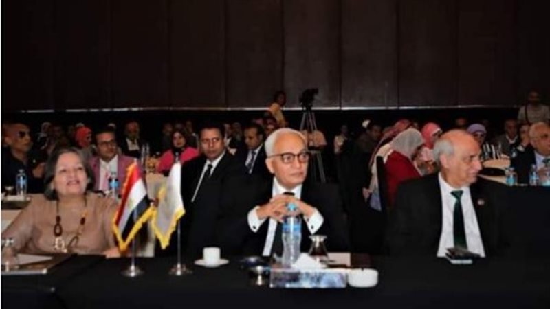 وزير التعليم