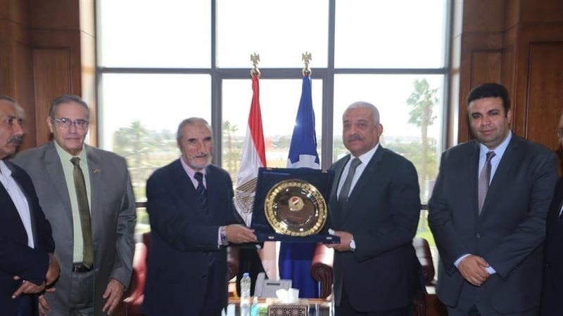 بوابة الجمهورية