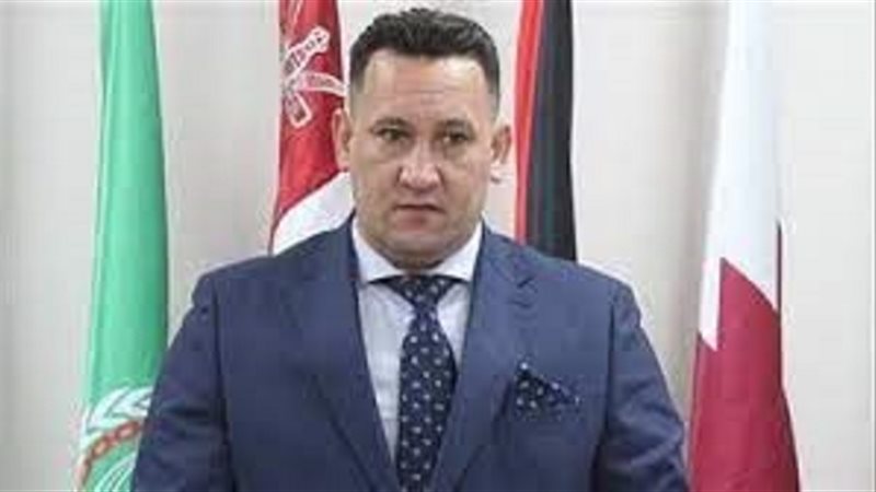 بوابة الجمهورية