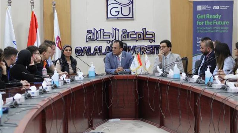 بوابة الجمهورية
