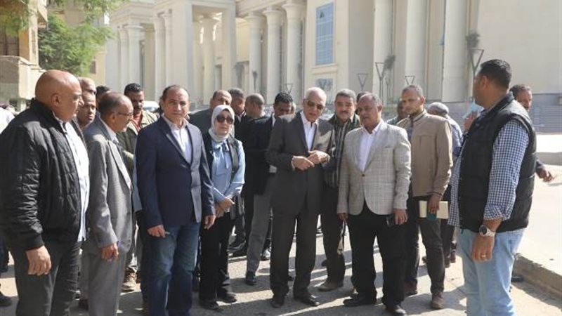 بوابة الجمهورية