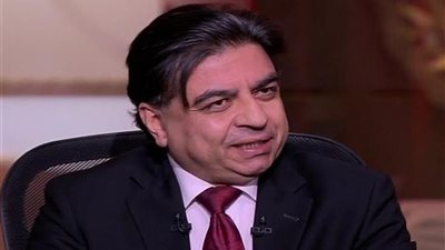 من الذى يمرض قلبه سريعاً ؟ جمال شعبان يجيب