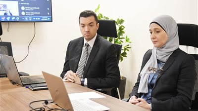التخطيط تعقد ورشةعمل حول تحفيز التحول نحوتخضيرالاستثمارات الوطنية