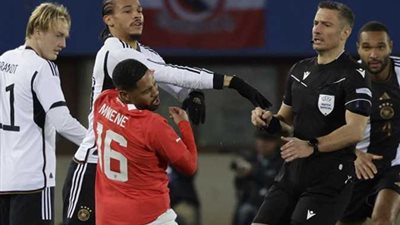 لوائح الفيفا تهدد ساني بالغياب عن منتخب ألمانيا في انطلاقة يورو