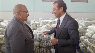 المصيلحي: مصر لا تعاني أزمات في إنتاج السكر والأسعار تتراجع