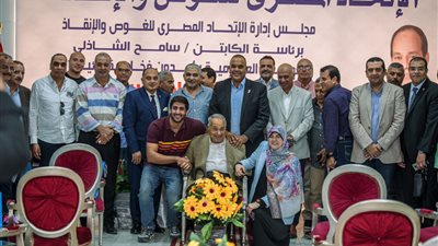 اتحاد الغوص والإنقاذ يعلن موعد الاحتفال بمرور 40 عامًا على تأسيس