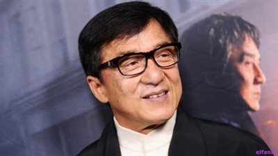 جاكي شان ورالف ماتشيو يتعاونان في فيلم جديد .. فيديو