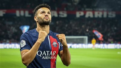 رسميا .. باريس سان جيرمان يفعل بند شراء راموس من بنفيكا