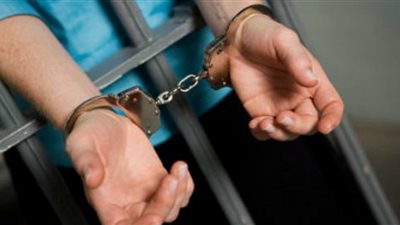 حبس عاطلان لاتهامهما بالاتجار في المواد المخدرة فى التل الكبير