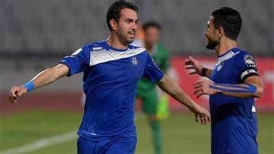 أحمد حسن مكي: أنهيت الاتفاق مع أحد السعودي