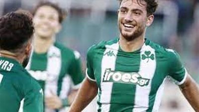 الاهلى يفاوض هداف دورى أبطال أوروبا لدعم الهجوم فى يناير