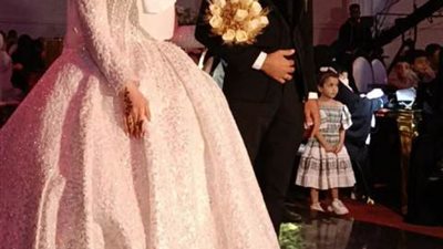 الف مبرووك الزفاف السعيد