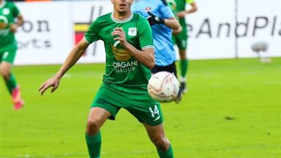 الزمالك يفاوض الياس الجلاصى لضمه فى الميركاتو الشتوى