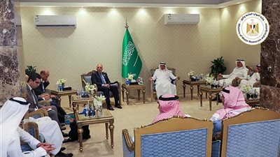 وزير الري يؤكد أهمية العلم والتكنولوجيا للتعامل مع تحديات المياه