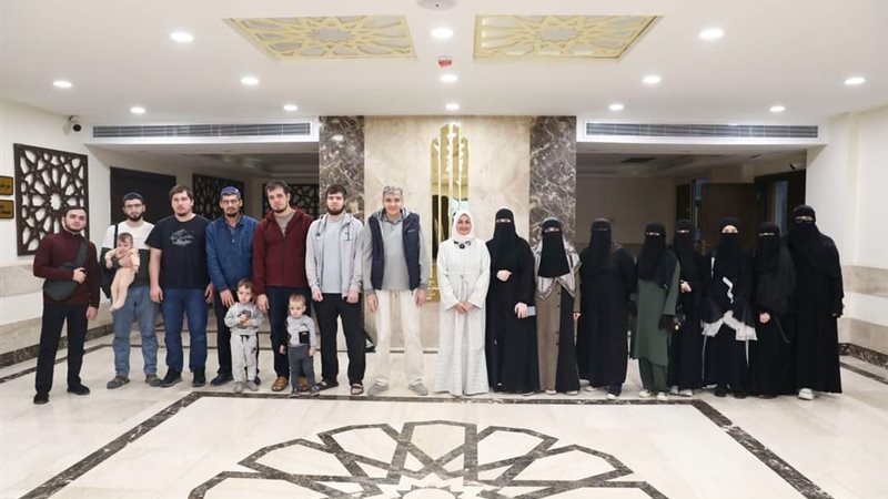 بوابة الجمهورية