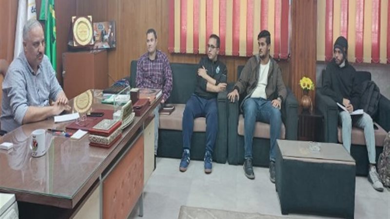 الدكتور محمود الصبروط