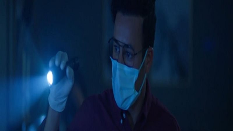 أحمد داود