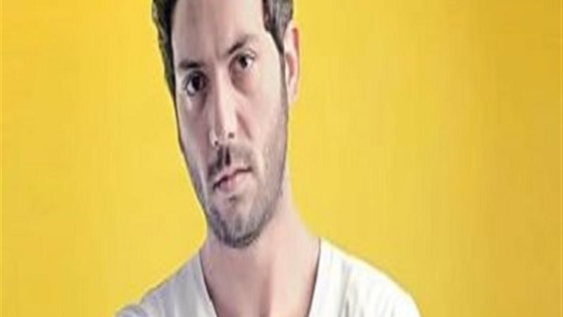 أحمد جمال سعيد
