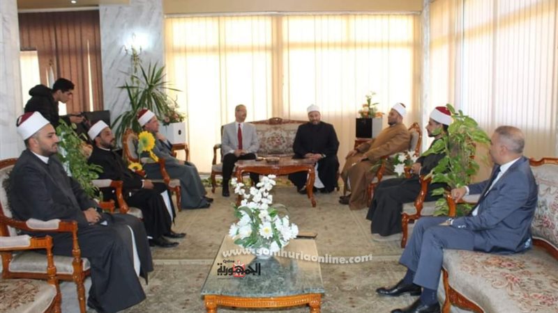 بوابة الجمهورية