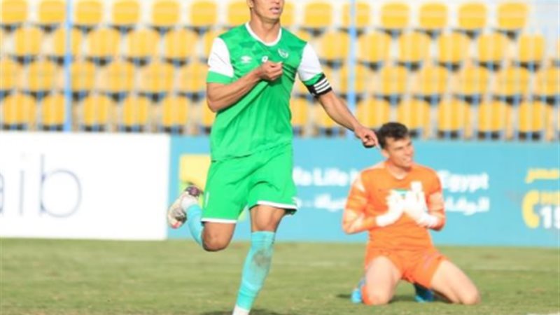 احمد امين اوفا