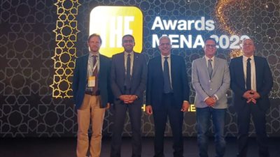 جامعة الأزهر ضمن أفضل 10% من الجامعات العربية