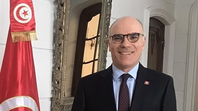 وزير الخارجية التونسي يؤكد عمق علاقات بلاده والإمارات