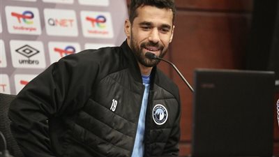 عبد الله السعيد يكشف عن طموحات بيراميدز فى دوري أبطال أفريقيا