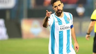 قائد بيراميدز: مواجهة مازيمبي ستكون قوية.. وقادرون على حصد اللقب