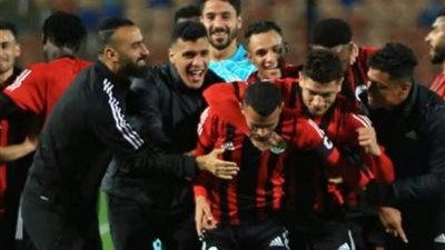 الداخلية يستعيد أهم أسلحته قبل عودة الدوري