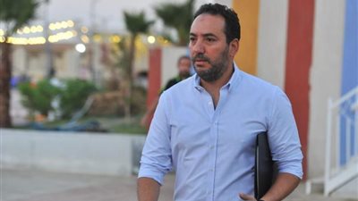 الداخلية يعقد جلسة مع هيثم شعبان لمناقشة ملف التدعيمات الجديدة