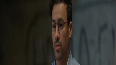 هل يصبح أحمد داود جزءً من القضية في مسلسل زينهم؟