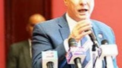 المهيرى رئيسا لغرفة عمليات الانتخابات الرئاسية بالخدمات الادارية