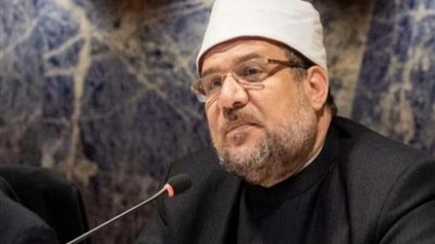 وزير الأوقاف يؤكد: الحذر واجب وأذناب العدو أخطر من العدو نفسه