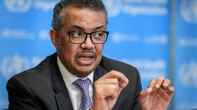 الصحة العالمية: هدنة غزة خطوة في الطريق الصحيح